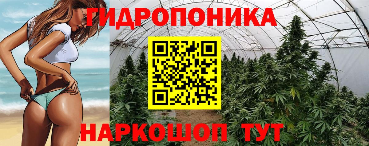 Каннабис планчик Топки